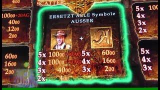 Book of Ra Two Symbols NERVENKITZEL auf 4€ Spieleinsatz! Novoline Tr5 Casino