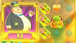 Neuer Anlauf FAT BANKER mit Freispiele kaufen • | Merkur Magie | Online Casino