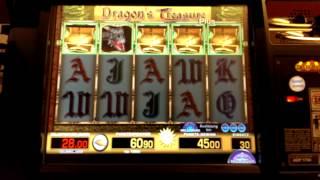 Merkur Magie - Dragons Treasure (30cent) Reihe Truhen