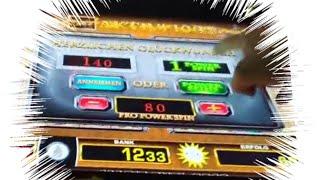 • Lucky Pharaoh mal angezockt | 10 Cent Zocker | Merkur Magie, Novoline, Casino