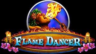 Flame Dancer - online Novoline Spiele - 7 Freispiele