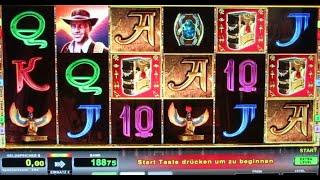 Mal Schauen ob die Automaten KLINGELN! Risikospiel und Bonusgewinne am Spielautomat! Novoline Merkur