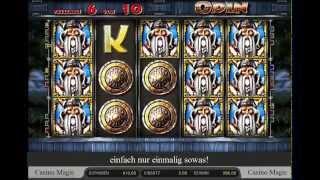 Odin | DAS HEFTIGSTE BILD...3000€ !!! 2€ Freispiele - Casino Magie #78