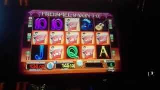 Eltorero | DER PURE WAHNSINN!! - Casino Magie #111
