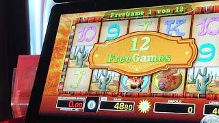 • Book of Ra & Merkur - Novemberstream #2 - Low&Chill