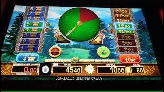 Ein Ausflug in die Spielothek! Risikospiel am Geldspielautomat! Merkur Magie Tr5 Session