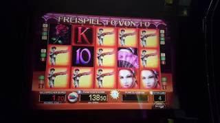 Eltorero | HEFTIG GUTE FREISPIELE !!- Casino Magie #216