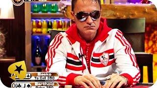 German High Roller - Staffel 15 - Folge 9 (4/4) PokerStars.de