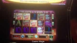 El Torero Freispiele | Geht! 1 Euro Einsatz - Casino Magie #60