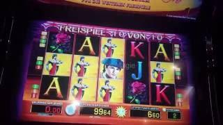Eltorero | MIT SOWAS MUSS MAN LEIDER AUCH LEBEN ! - Casino Magie #236