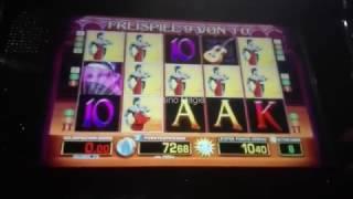 Eltorero | JAWOLL sehr gute Freispiele !  - Casino Magie #301
