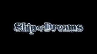 Ship of Dreams - Merkur Spiele 2017 - 20 Freispiele