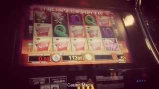 Eltorero | Erst die Schlechten, dann die Guten Teil 2 - Casino Magie #85