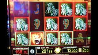 Manchmal geht der Plan einfach nicht auf! Automaten Zocken bis 2€ Fach! Casino Spielothek