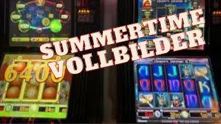 •#merkur #Letsplay Summertime VOLLBILDER schönes Spiel Casino Zocken Spielothek MekurMagie•