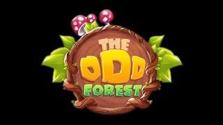 The Odd Forest - Foxium Spielautomat - Bonusspiel