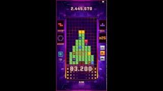 Tetris Blitz - Amaizing Katalyst Gameplay - Casino Magie #141