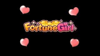 Fortune Girl - Fantasma Spiele - 14 Freispiele