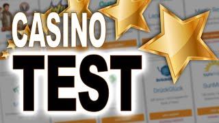 Online Casino Test 2020 - Aktuelle Testberichte zu Top Online Casinos