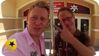 Tipps von Jan Heitmann - Knossi & Potti bei der WSOP2015