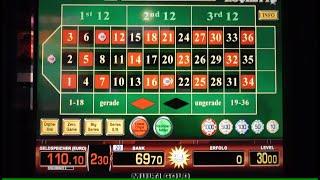 Merkur Magie ROULETTE Zocken mit bis zu 30€ Spieleinsatz! Casino Gambling Session