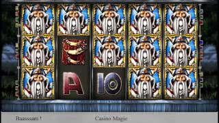 Odin Freispiele | JACKPOT! 2 Euro Einsatz ( Online ) - Casino Magie #44