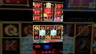 Wheel of Ra Freispielgewinn auf 1€! Novoline Casino