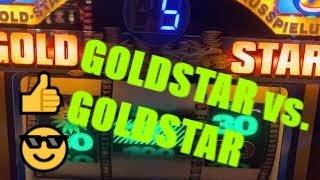 ••#merkur #bally #Lets play •Goldstar vs Goldstar• Slots Casino Spielhalle Homespielo Zocken•