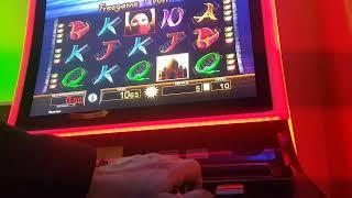 In der Spielothek Genie's Wonderlamp gezockt | Merkur Magie | Online Casino |