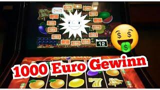 • In der Spielothek 1000 Euro Jackpot Gewinn | Merkur Magie | Novoline | Games