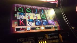 Eltorero | ÜBERALL FEHLT EINER !!! - Casino Magie #209
