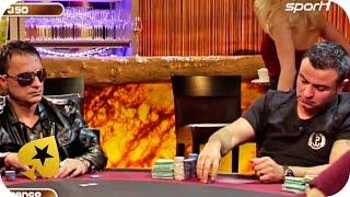 German High Roller - Staffel 15 - Folge 8 (4/4) PokerStars.de