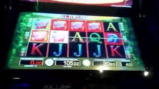 Eltorero |  NERVENKITZEL VOM FEINSTEN!! - Casino Magie #149