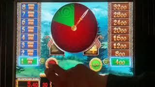•Merkur Magie TR5 Vikings of Fortune schöner Gewinn Freespins Casino Zocken Spielhalle ADP•