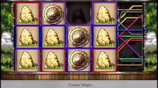 Odin Free Spins | 2 Euro Einsatz ( Online ) - Casino Magie #42