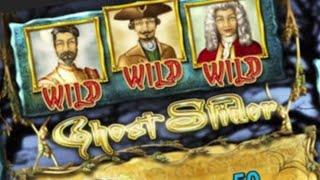 •️•• Liebe Abonnenten zählt mal die Umdrehungen bei •Ghost bis Freispiele kommen | Merkur Magie