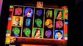 Fake Automat ? Keller ? WAAAS ? • Novoline der 2020 CasinoAutomat Teil 2. 400 Euro Live Auszahlung