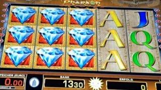 • Merkur Lucky Pharaoh, beste Spiel auf kleinen Spieleinsätzen | Merkur Magie, Novoline, Casino
