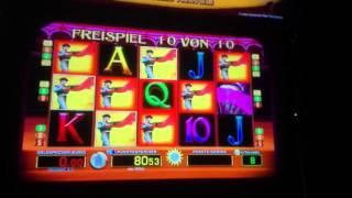 Eltorero | NACH 300€ EXTREM GUT NACHGELEGT MIT AG´s! - Casino Magie #103
