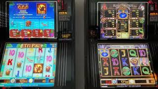 •#merkur #Letsplay Merkur Multi Dreiersession Tri Piki Magic Mirror Dragons Treasure TR5 Casino•