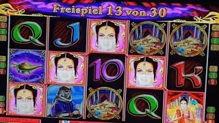 MERKUR MAGIE •"GENIES CLOUD" 5 FRAUEN EINE REIHE •MERKUR/NOVOLINE