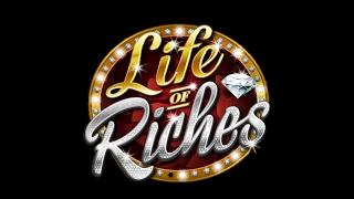 Life of Riches - Quickfire Microgaming - 10 Freispiele