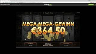 Game of Thrones Big Win! Microgaming