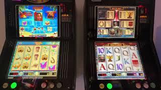 •Merkur Muti Zocken Vulcano Bay vs Centurio FREEGAMES Spielhalle Casino Spielautomaten ADP•Slot