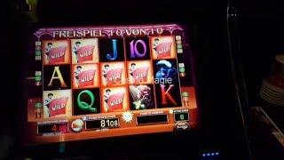 Eltorero | 2 Linien voll!!!- Casino Magie #188