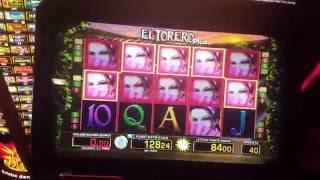 Eltorero | MEGABILD + VERARSCHUNGEN !! - Casino Magie #244