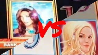 Fight Week•Mermaid Queen *VS* Lucky Lady••Start=30€/50ct Novoline vs Merkur Magie Tr5 2020 Merkur