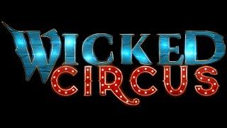 Wicked Circus - Jokerizer Mode - Yggdrasil Spielautomaten-Online.info