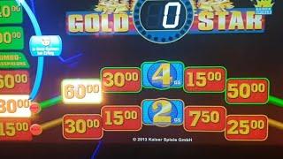 Merkur Magie GOLDSTAR Risikospiel Ausspielungen Glücksspiel Casino