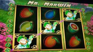 Merkur Mr Max Win 3 Köpfe drin | Moneymaker84 und 10 Cent Zocker unterwegs, Merkur Magie  Casino